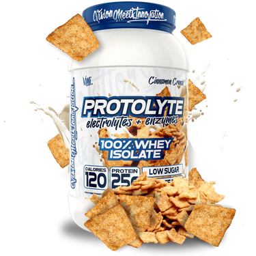 VMI Sports | Protolyte